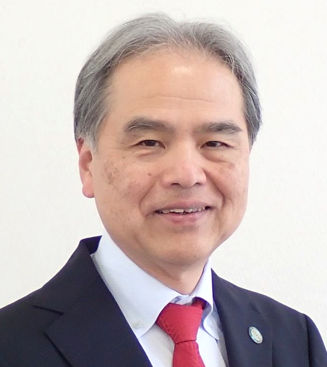 会長
